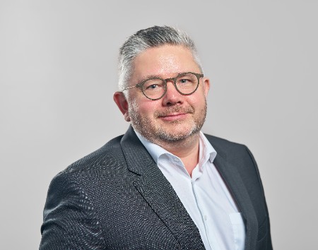 Sebastian Krysiak