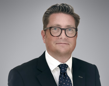 James Mackenzie